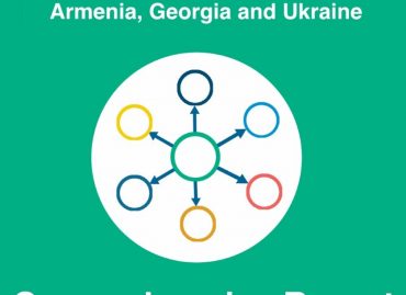 Delegated Social Services Systems in Armenia, Georgia and Ukraine