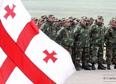 Грузия – в ожидании НАТО, в ожидании ЕС. Интервью с Тиной Хидашели