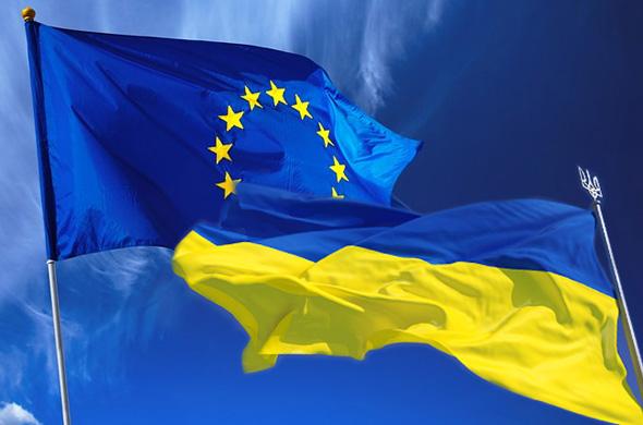 Европейская комиссия предлагает либерализацию визового режима для граждан Украины