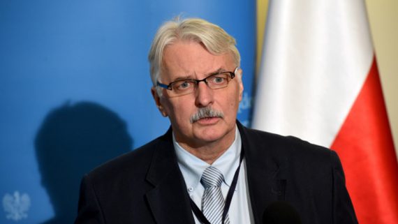 Новый министр иностранных дел Польши прокомментировал инициативу «Восточное партнерство»