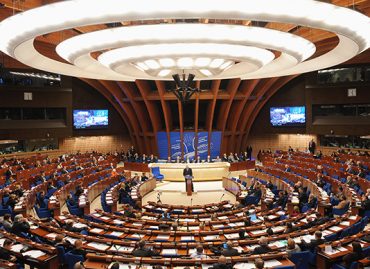 PACE and Azerbaijan: 56 NGOs Appeal to Investigate Corruption Allegations against MPs