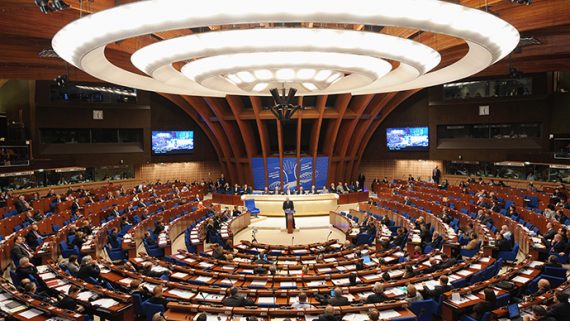 PACE and Azerbaijan: 56 NGOs Appeal to Investigate Corruption Allegations against MPs