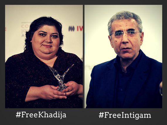 EaP CSF Welcomes Release of Political Prisoners in Azerbaijan, Calls for Lifting Restrictions on CSOs Activities