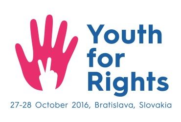 Resolution of the Eastern Partnership Youth Conference “Youth for Rights”