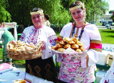 “От истоков – к развитию” – проект популяризации сельского туризма в Беларуси