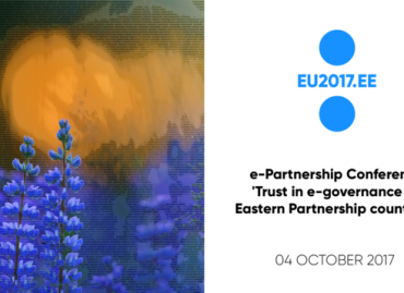 e-Partnership conference: Trust in e-governance in Eastern Partnership countries