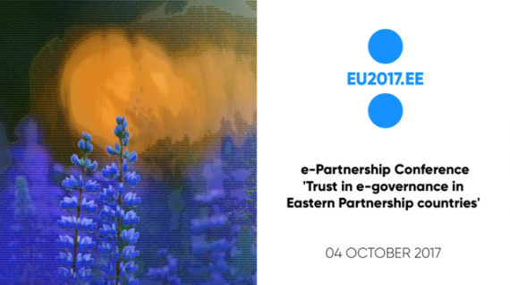 e-Partnership conference: Trust in e-governance in Eastern Partnership countries