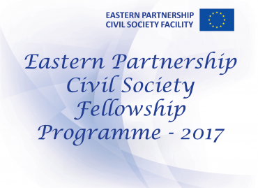 EaP Civil Society Fellows: ‘Young Change Makers’ Project by Taguhi Kharatyan, Armenia
