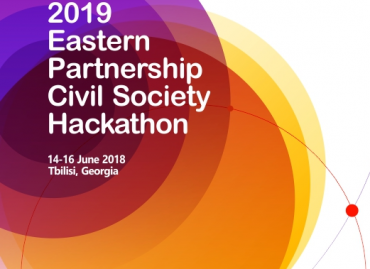 2019 EaP Civil Society Hackathon: What Digital Solutions are Eligible?