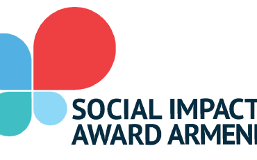 Social Impact Award Armenia