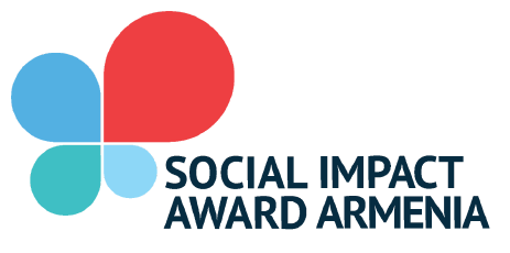 Social Impact Award Armenia