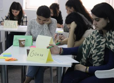#LocalCorrespondent Opinion / Promoting Women Entrepreneurship in Azerbaijan