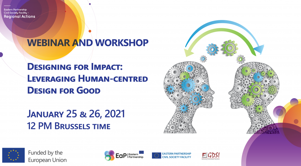 Designing for Impact - Leveraging Human-centred Design for Good ...