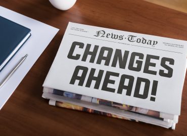 #LocalCorrespondent Opinion / “Changes” (in 2021)