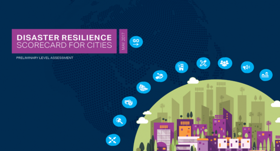 #LocalCorrespondent Opinion / Chisinau joins Making Cities Resilient 2030 initiative