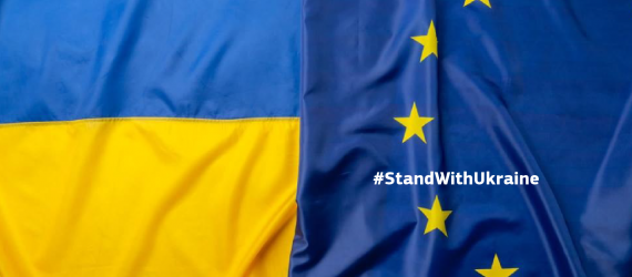 #StandWithUkraine: Frequently Asked Questions / Часті Запитання