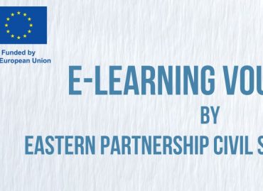 New exclusive e-learning opportunity for the EaP civil society representatives!