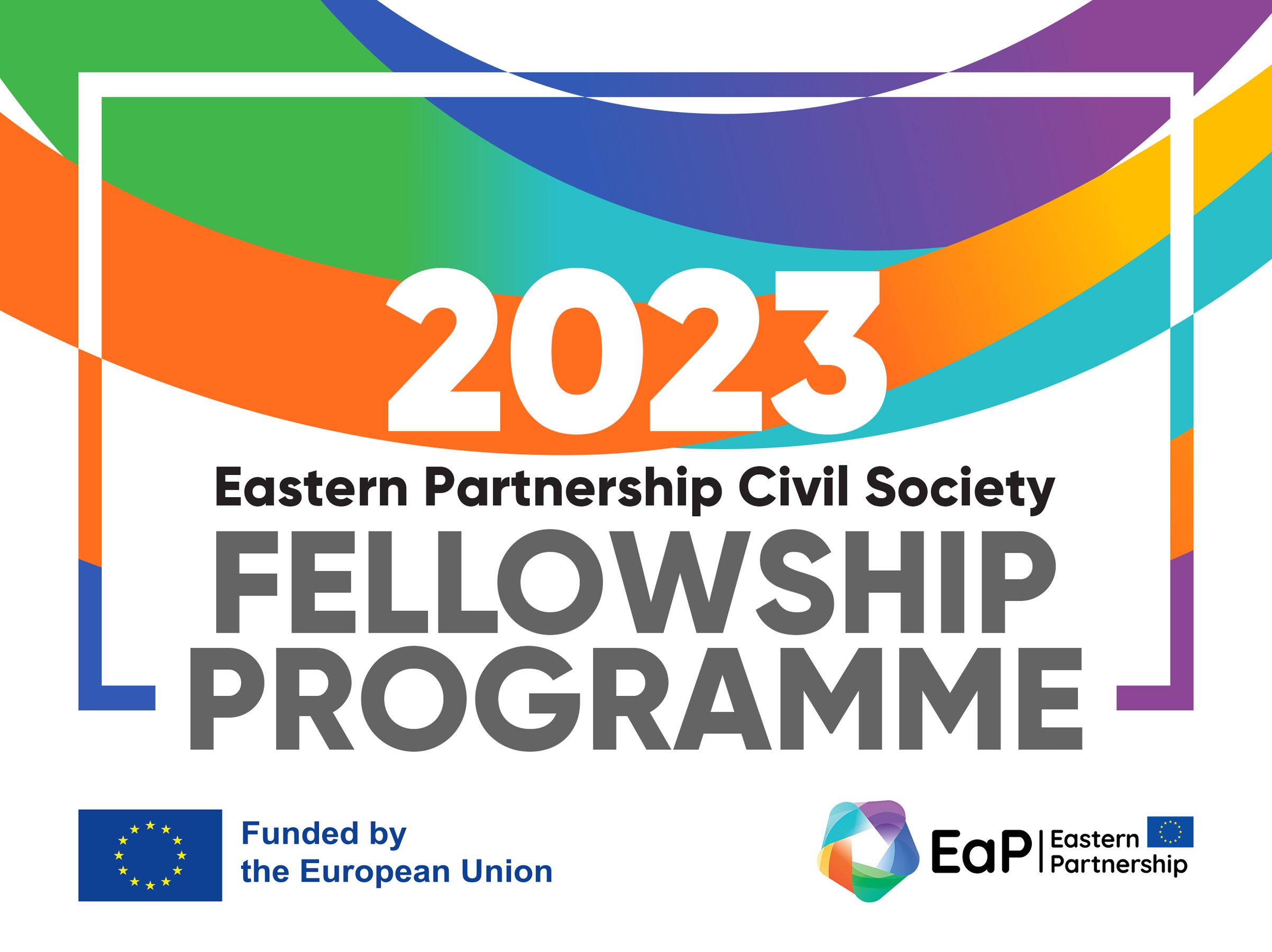 2023 Call for Application for Eastern Partnership Civil Society Fellowship Programme