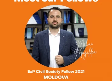 #EaPFellows / Enabling the Diaspora to Have a Say in the Next Elections is Crucial for Real Representativeness in Moldova