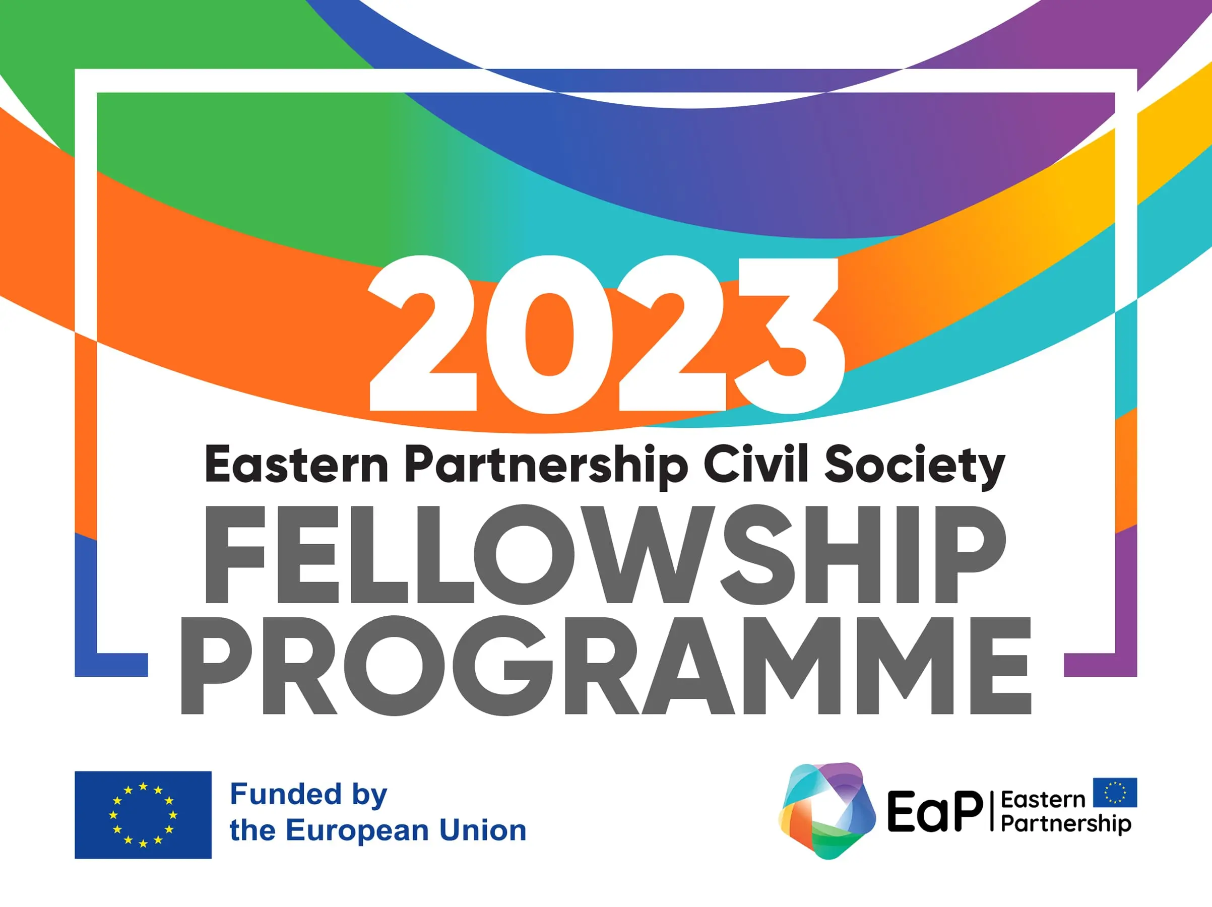 2023 EaP Civil Society Fellowships: Apply Now!