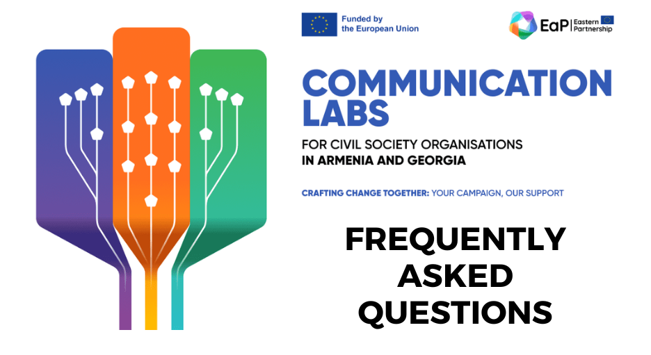 Communication Labs FAQs
