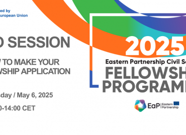 Info Session ‘How to Make Your Fellowship Application’: Recordings Available!