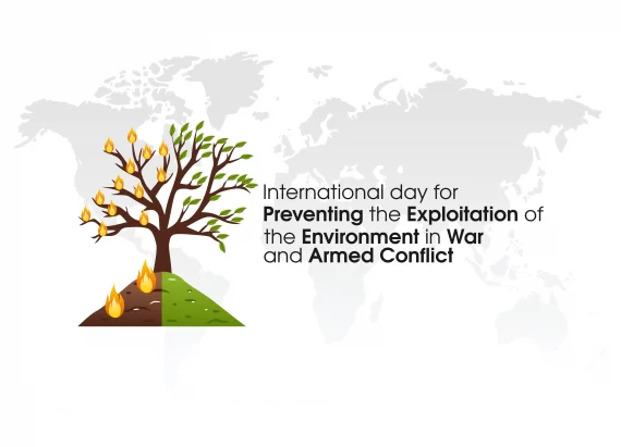 Together for Nature’s Future: How Ukrainian Civil Society Fellows Defend the Environment Amid War