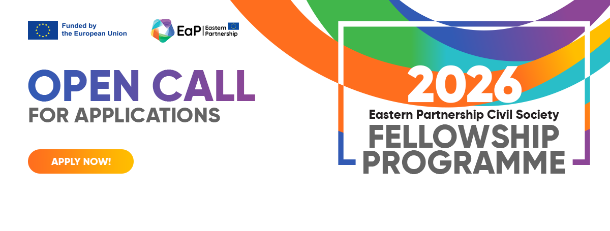 2026 Fellowship Call