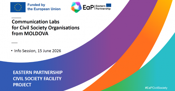 Info Session for 2026 Comm. Labs for Moldova: Recording Available!
