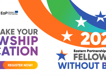 Info Session ‘How to Make Your Fellowship Application’: Recording Available!