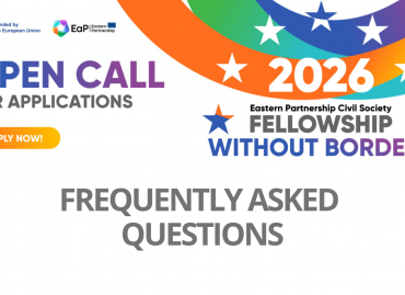 FAQs for Fellowships Without Borders