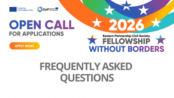 FAQs for Fellowships Without Borders